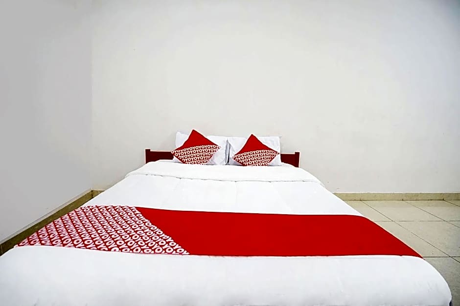 OYO Life 2820 Hotel Perdana Syariah