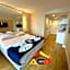 Orbi City A - C - D