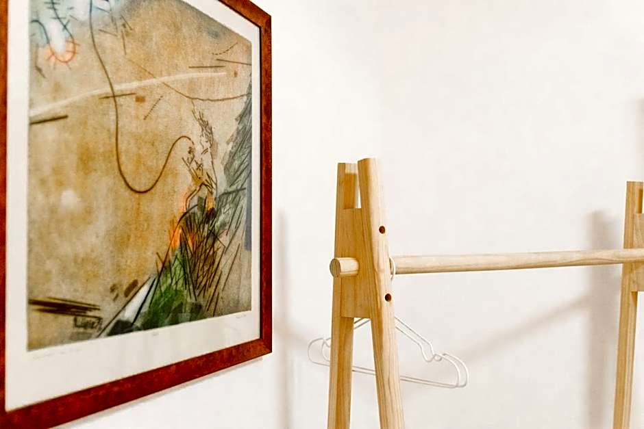 VILLA CENTRUM APARTMÁNY s RAŇAJKAMI A SAUNOU