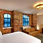 DoubleTree By Hilton Hotel London - Docklands Riverside