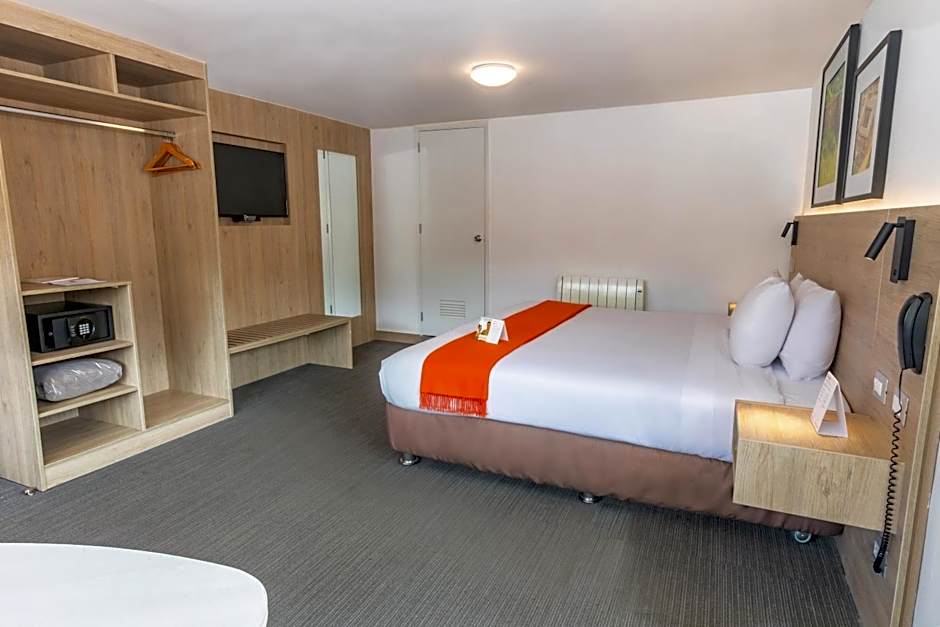 Casa Andina Standard Cusco Plaza