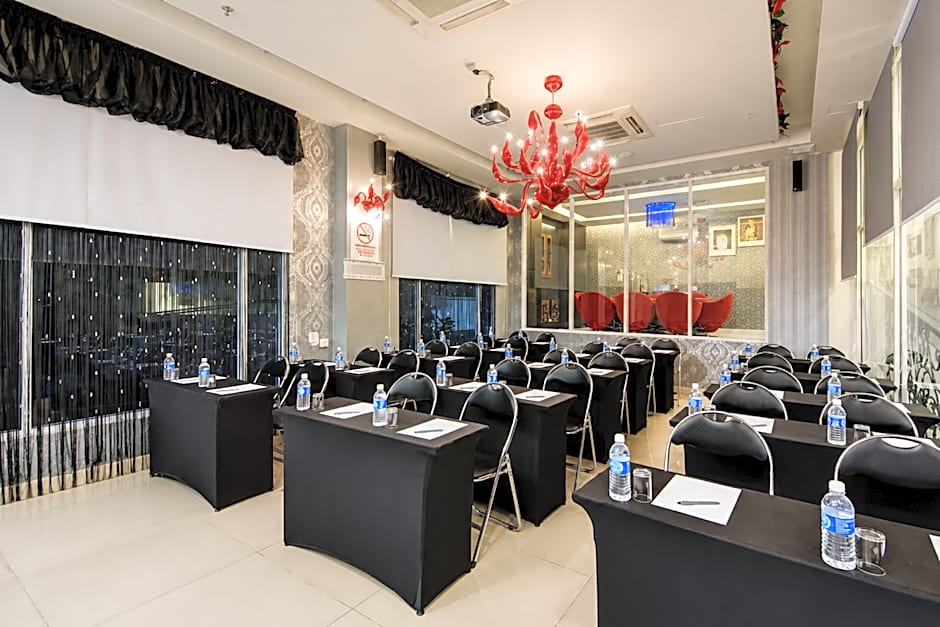 Triima Inn Arenaa Melaka