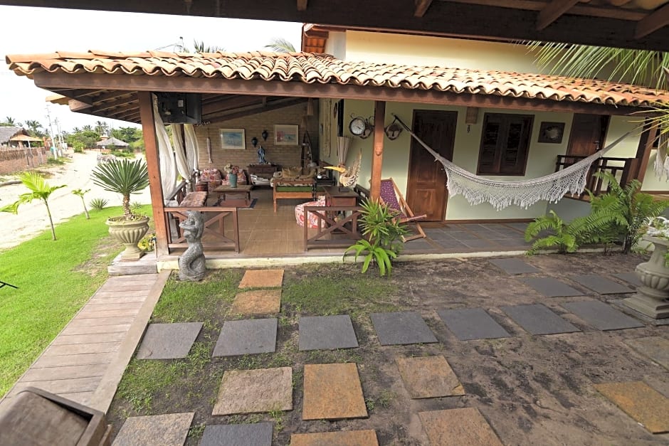 Pousada Jurará - Atins