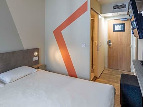 ibis budget Ciboure St-Jean-Luz