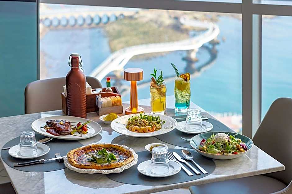 Fairfield by Marriott Busan Songdo Beach