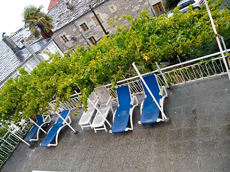 Pension-Albergue Don Alvaro