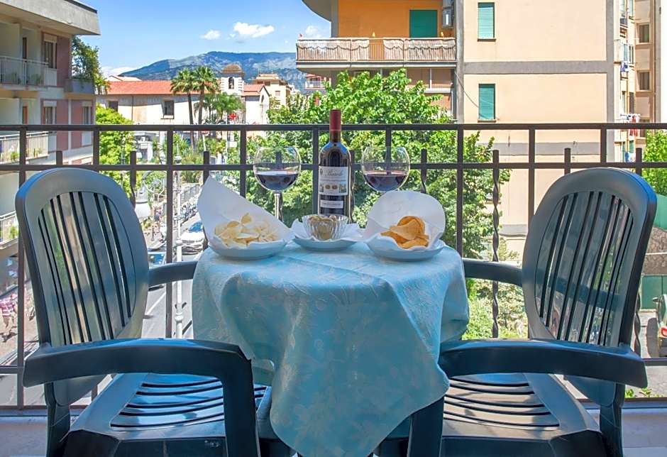 Hotel Ascot Sorrento