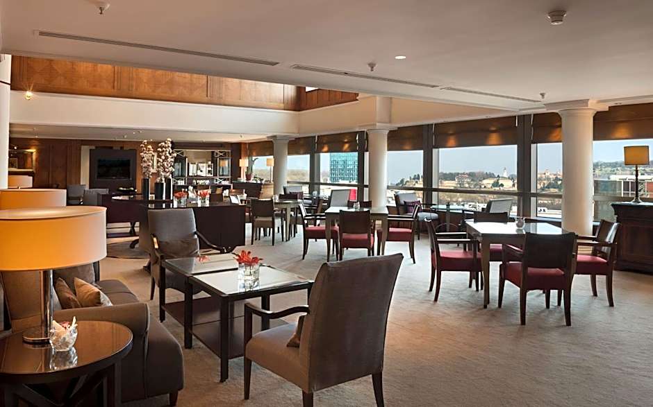 Hyatt Regency Belgrade