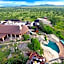 Seronera Wildlife Lodge
