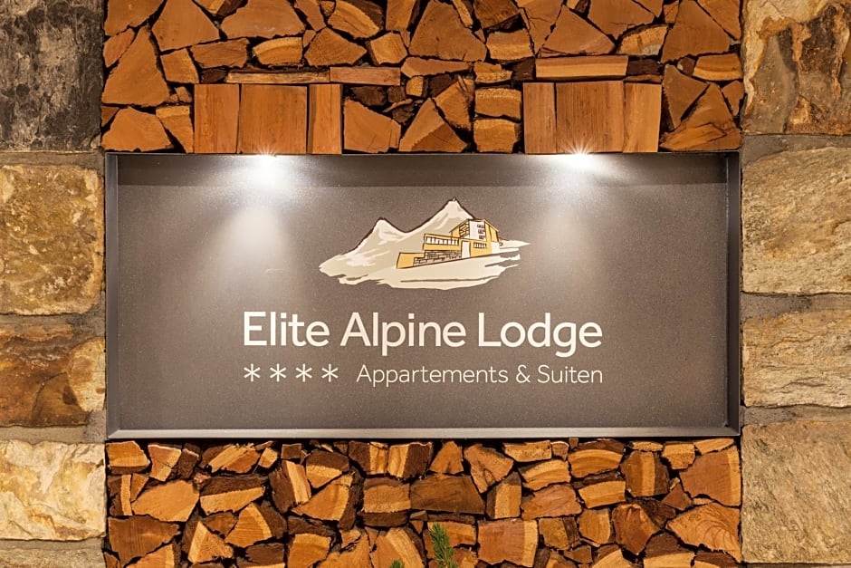 Elite Alpine Lodge - Apart & Breakfast