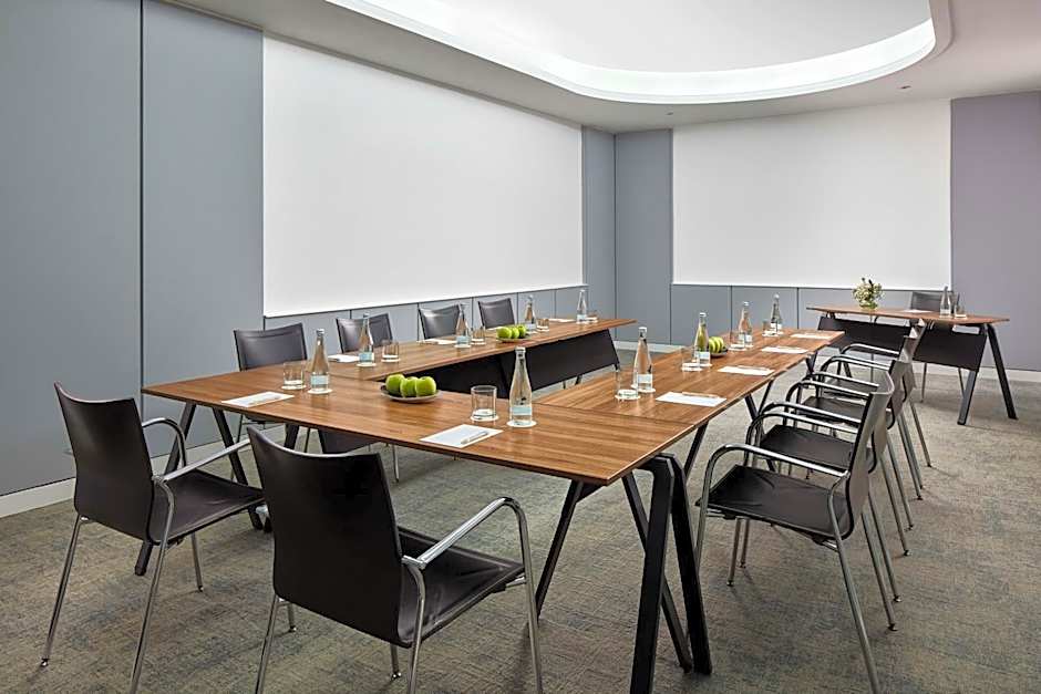 NH Lisboa Campo Grande