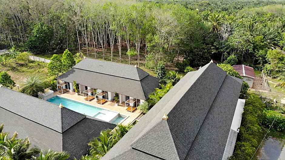 Amadha Villas Retreat 