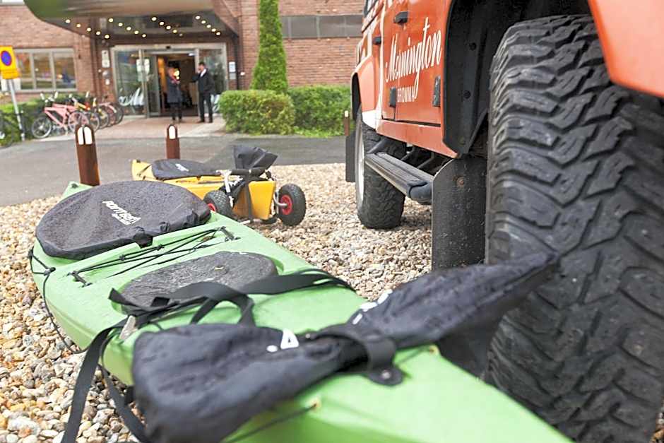 Mornington Hotel Bromma