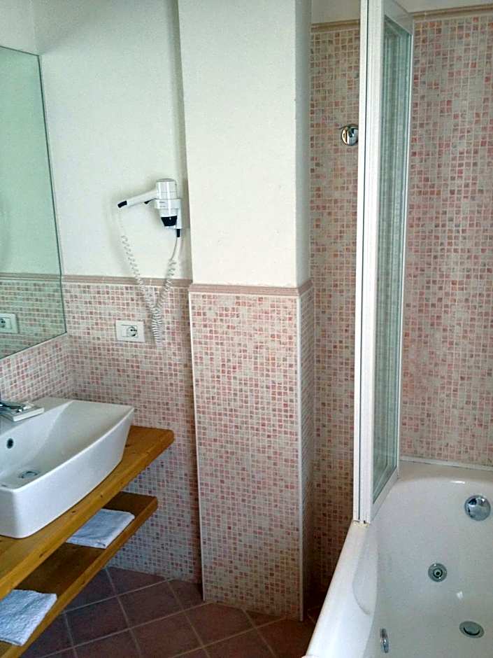 Meublè Cima Bianca Garni