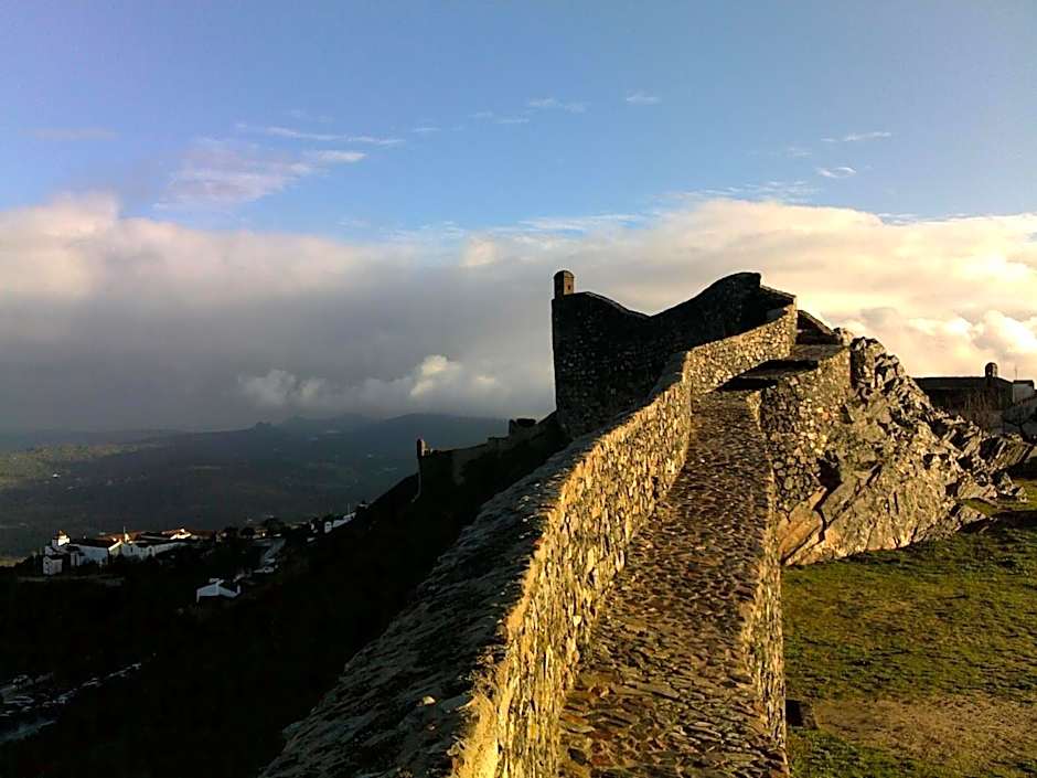 INATEL Castelo De Vide
