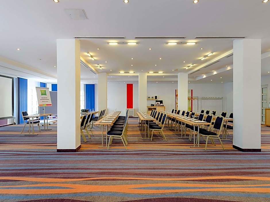 ibis Styles Leipzig