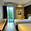 Rogers Hotel Manado