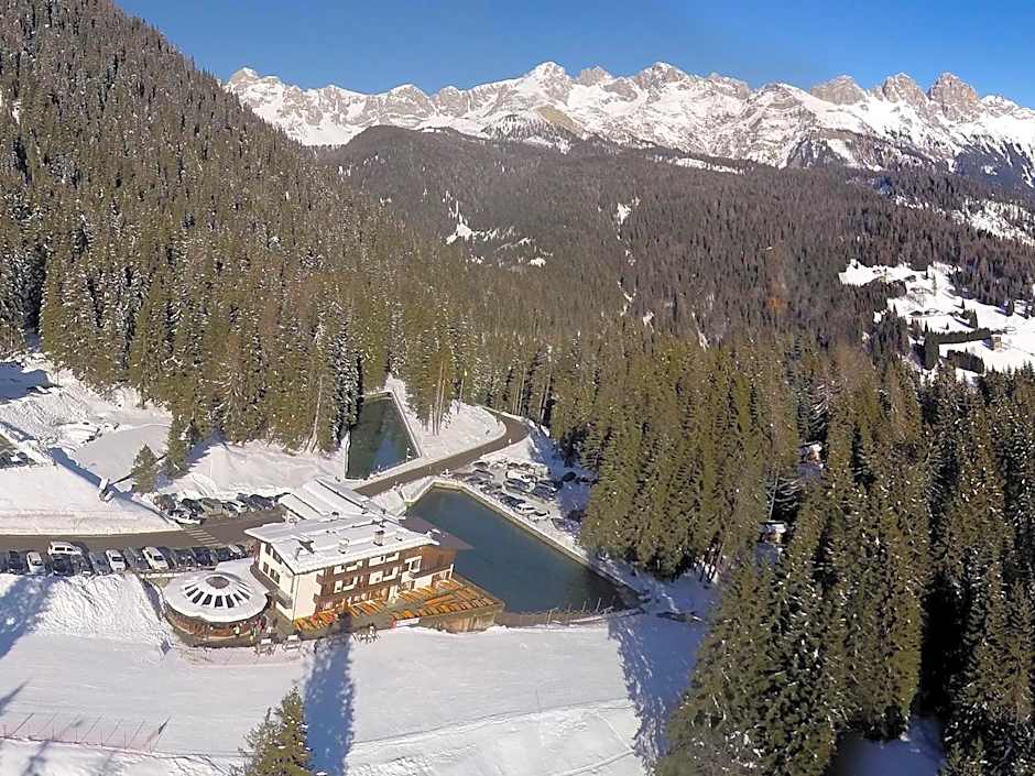 Hotel Pensione Dolomiti