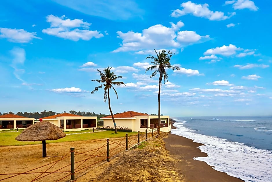 Welcomhotel by ITC Hotels, Kences Palm Beach, Mamallapuram