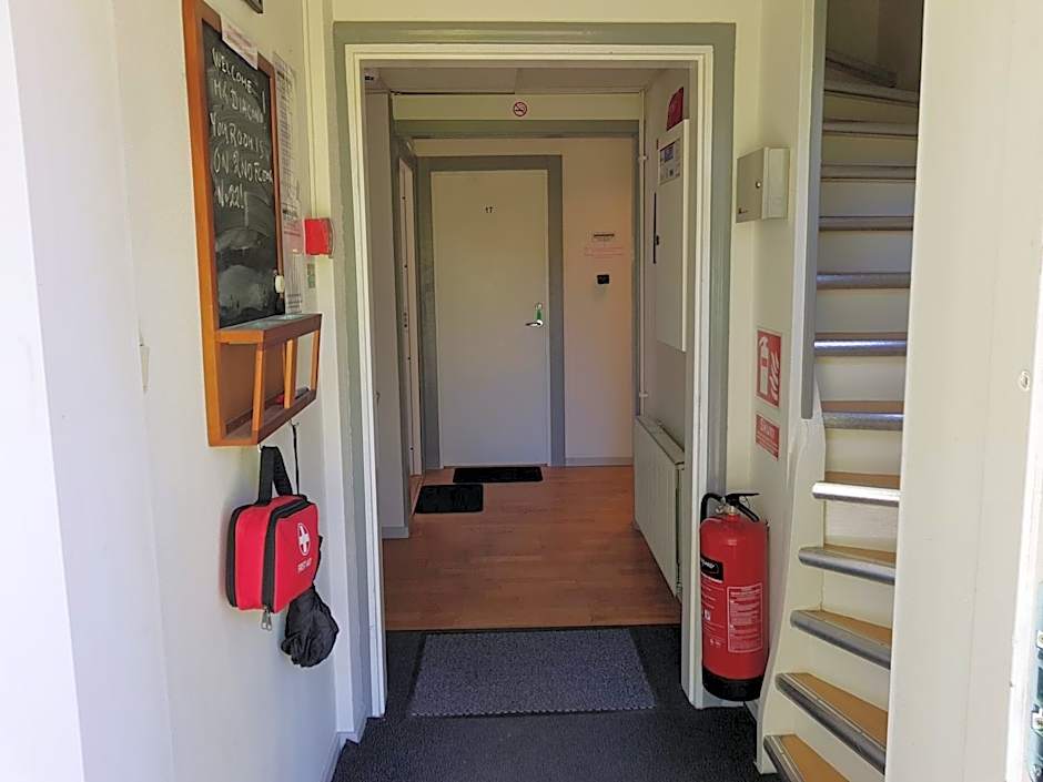 Brukshotellet Skinnsberg