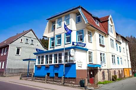 Hostel & Hotel Braunlage