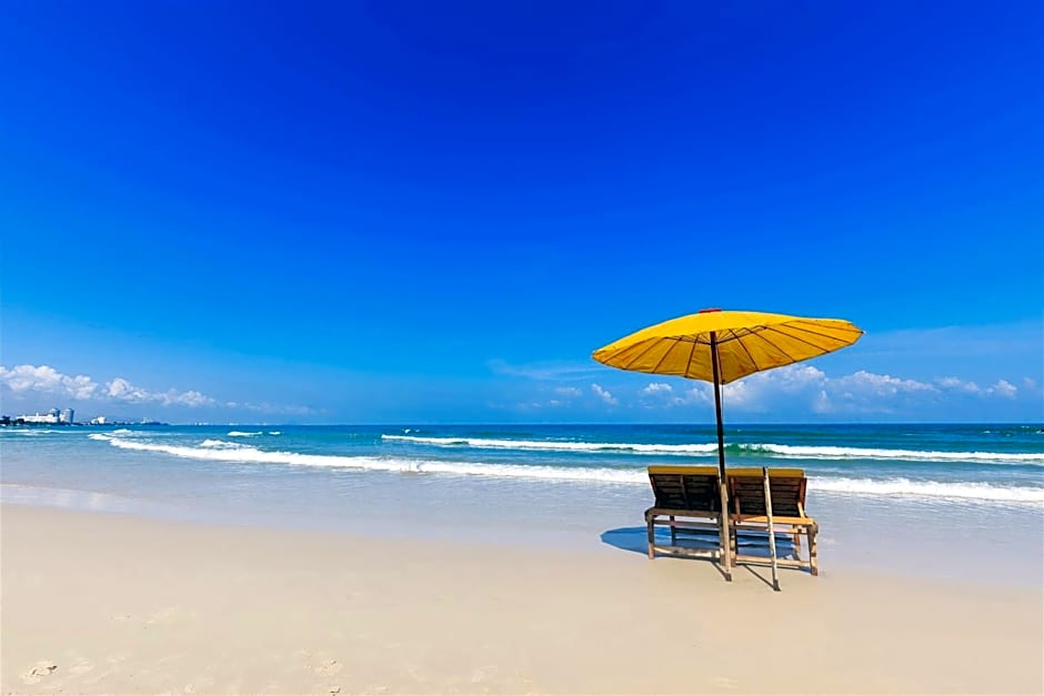 Huahin Euro City Hotel