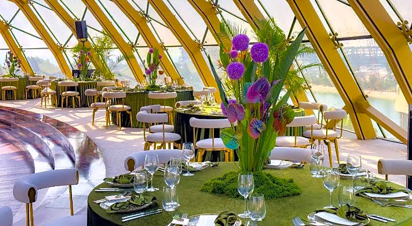 voco Monaco Dubai, an IHG Hotel, Adults Only, World Islands By IHG