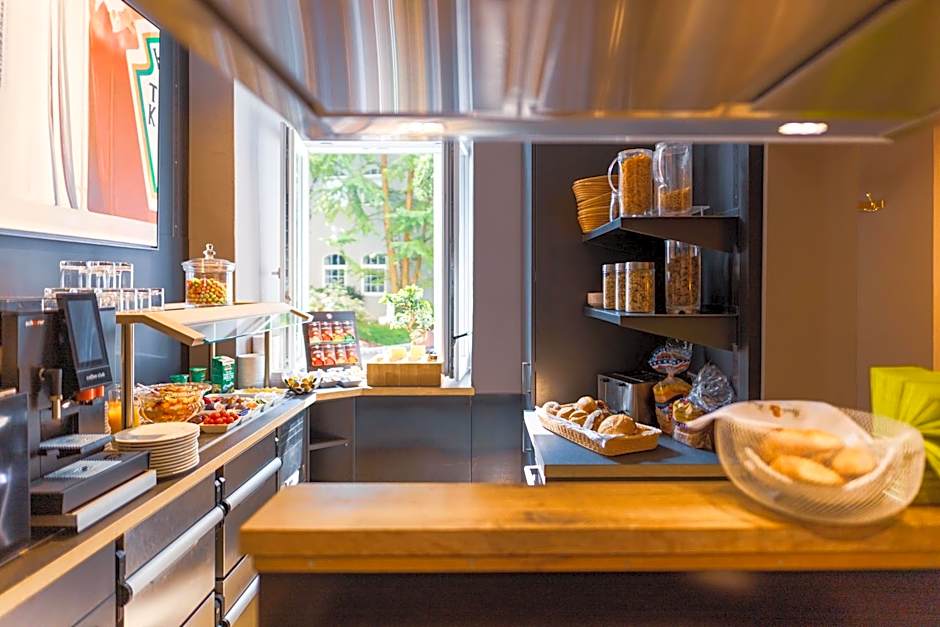 mk hotel munchen max-weber-platz