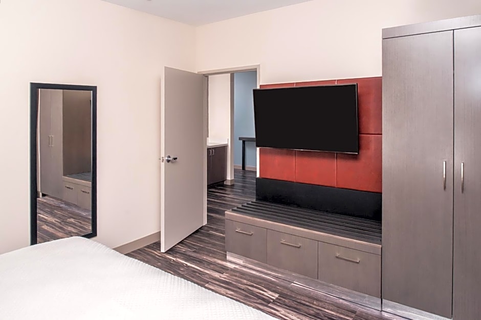 Hotel Indigo Frisco By IHG