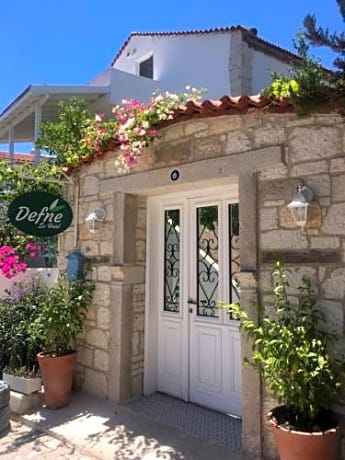Defne Ev Hotel
