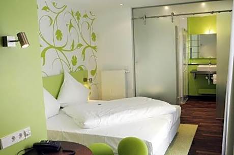 Double Room Standard (Single Use)