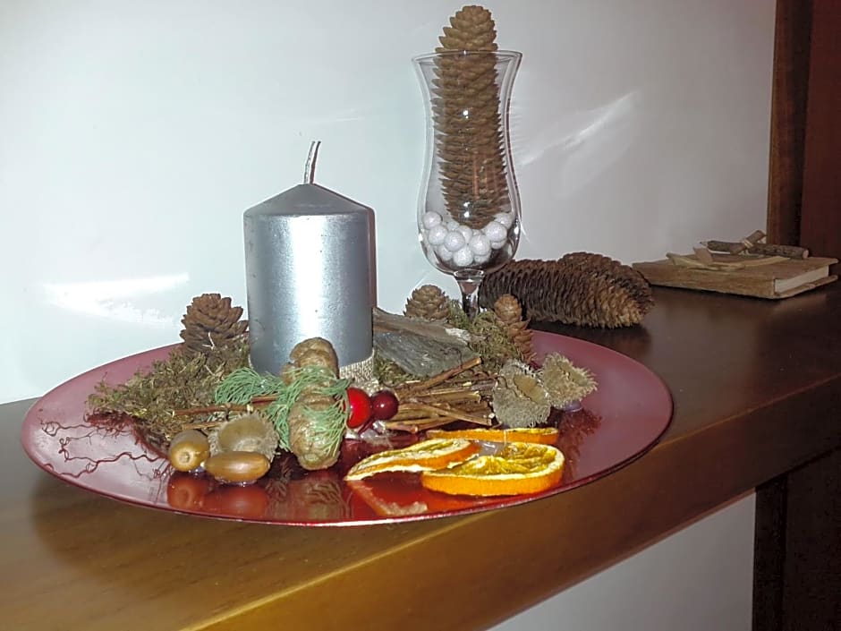 Bed & Breakfast Al Ponte