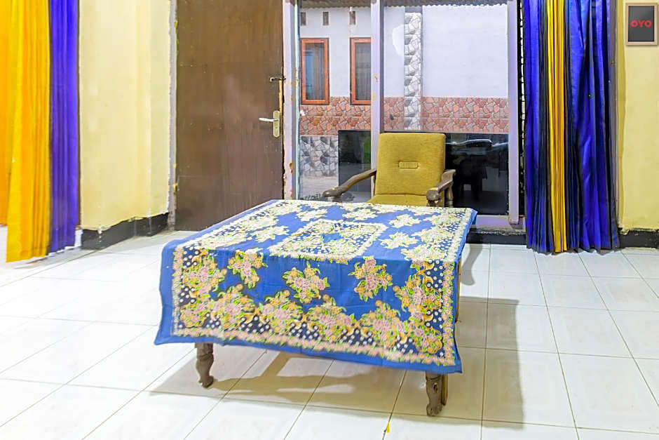 Hotel O Lestari Homestay