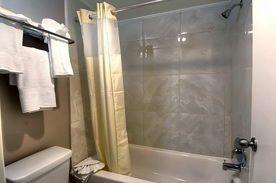 Melbourne All Suites Inn near I95