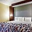 Rodeway Inn & Suites Houston Near Medical Center
