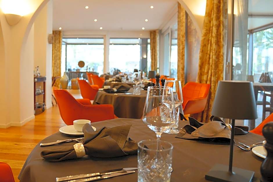 Parkhotel Langenthal