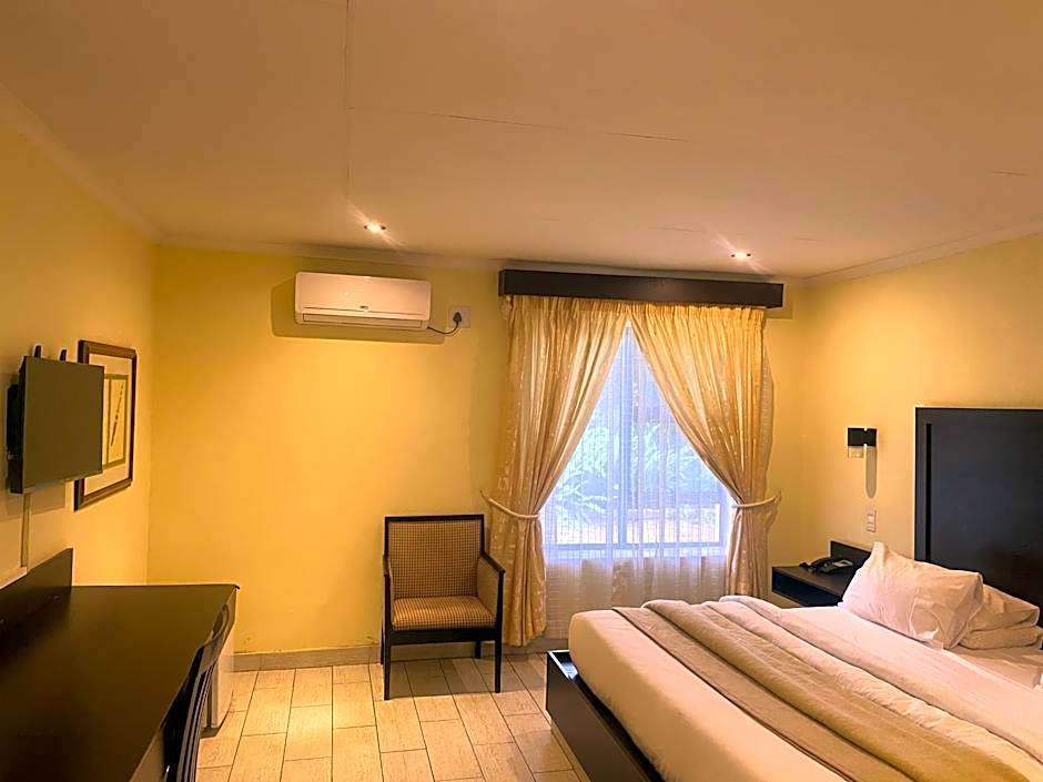 Villa Via Hotel Midrand