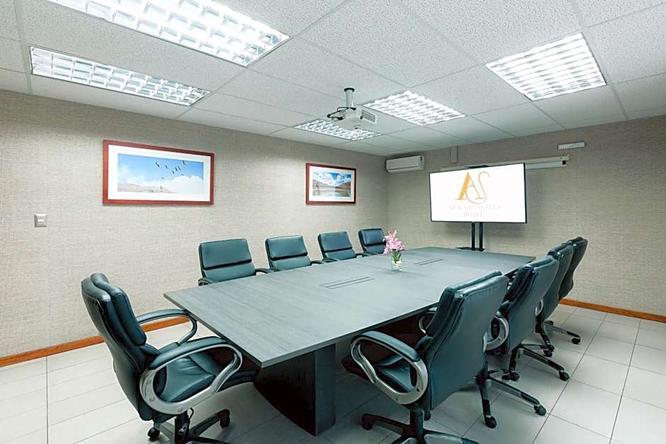 Hotel Atacama Suites