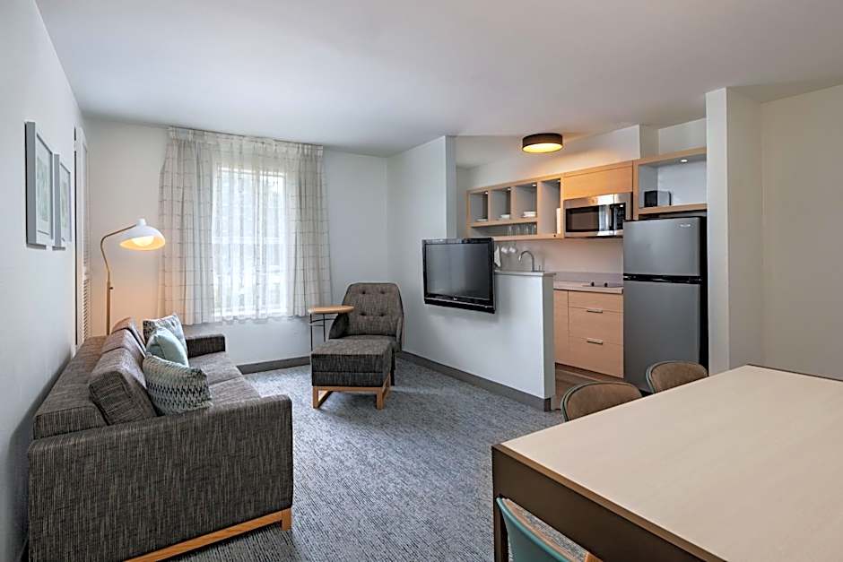 TownePlace Suites by Marriott College Station