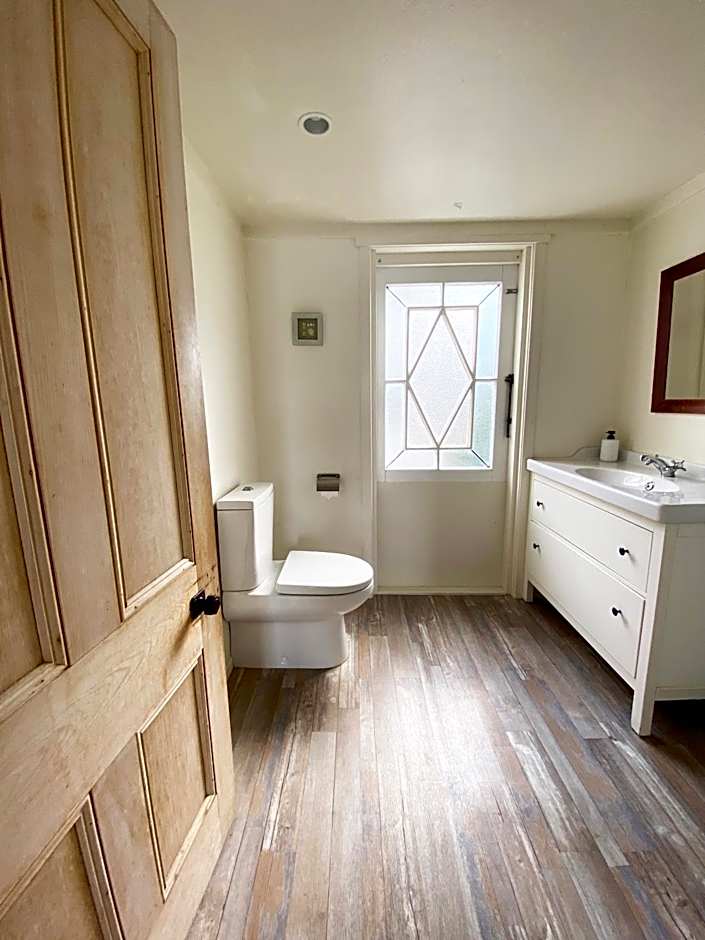 Mangonui Waterfront Apartments