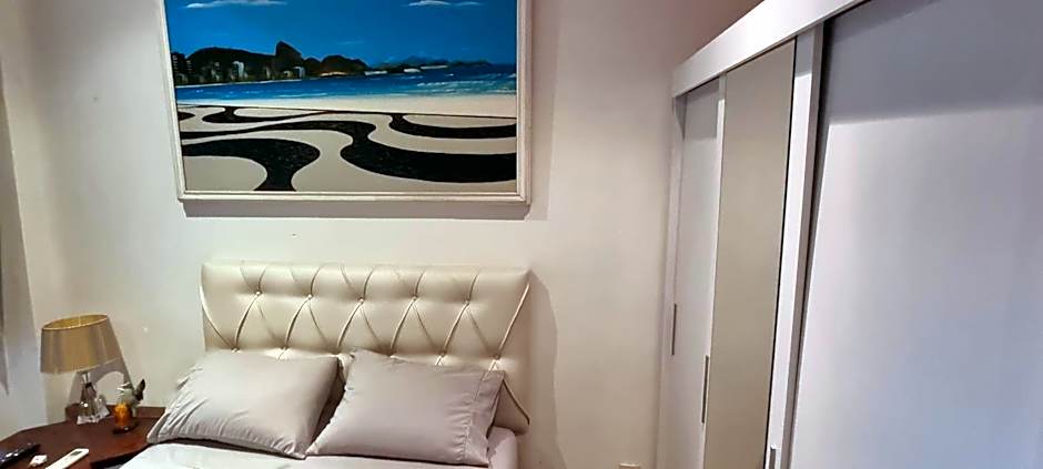 The best Copacabana Luxury Design 3 Bedroom room 3 bathroom 85 inch cinema tv top location
