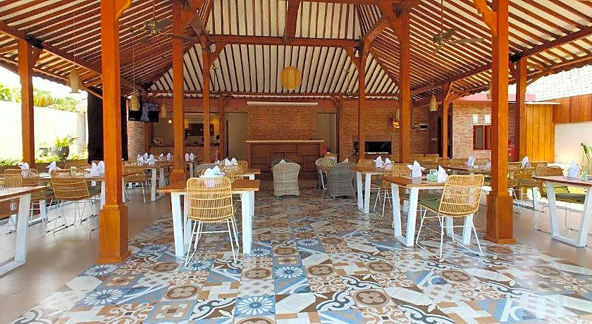 Taman Amertha Villas