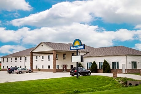 Days Inn by Wyndham Manchester