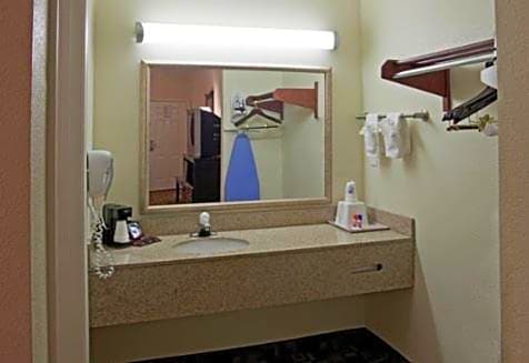 Americas Best Value Inn Byhalia