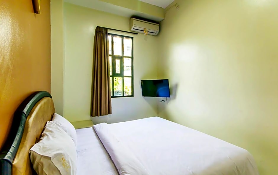 Guest Room Near Pasteur