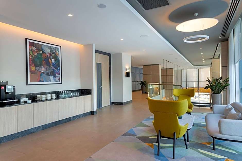 Courtyard by Marriott Chisinau