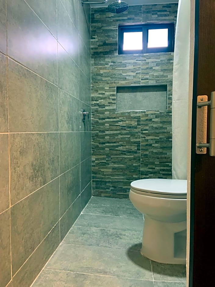 Hotel La Cofradia