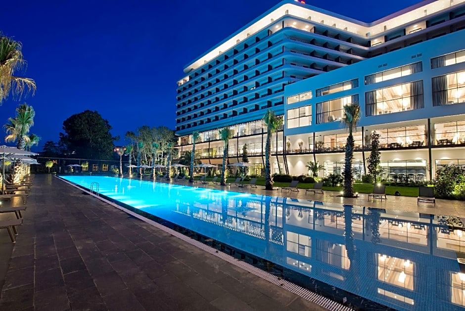 Ramada Plaza Trabzon