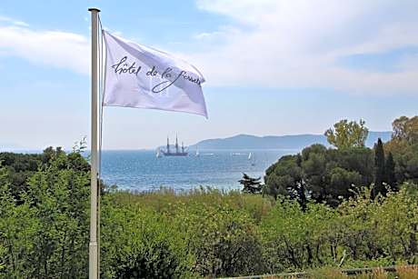 Hôtel de La Fossette