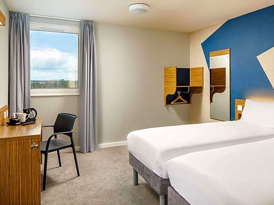 ibis budget London Heathrow Central